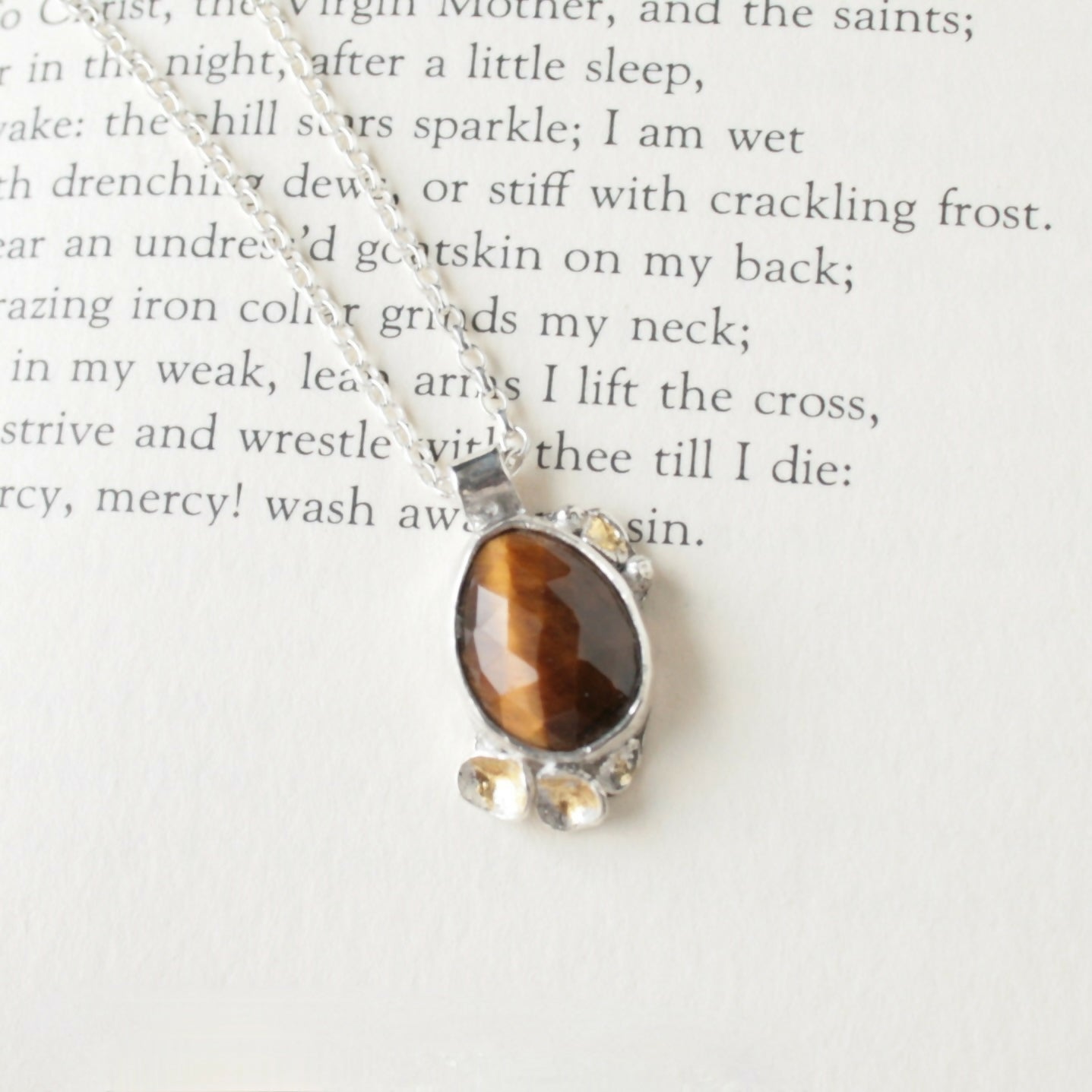 handmade-tigerseye-necklace