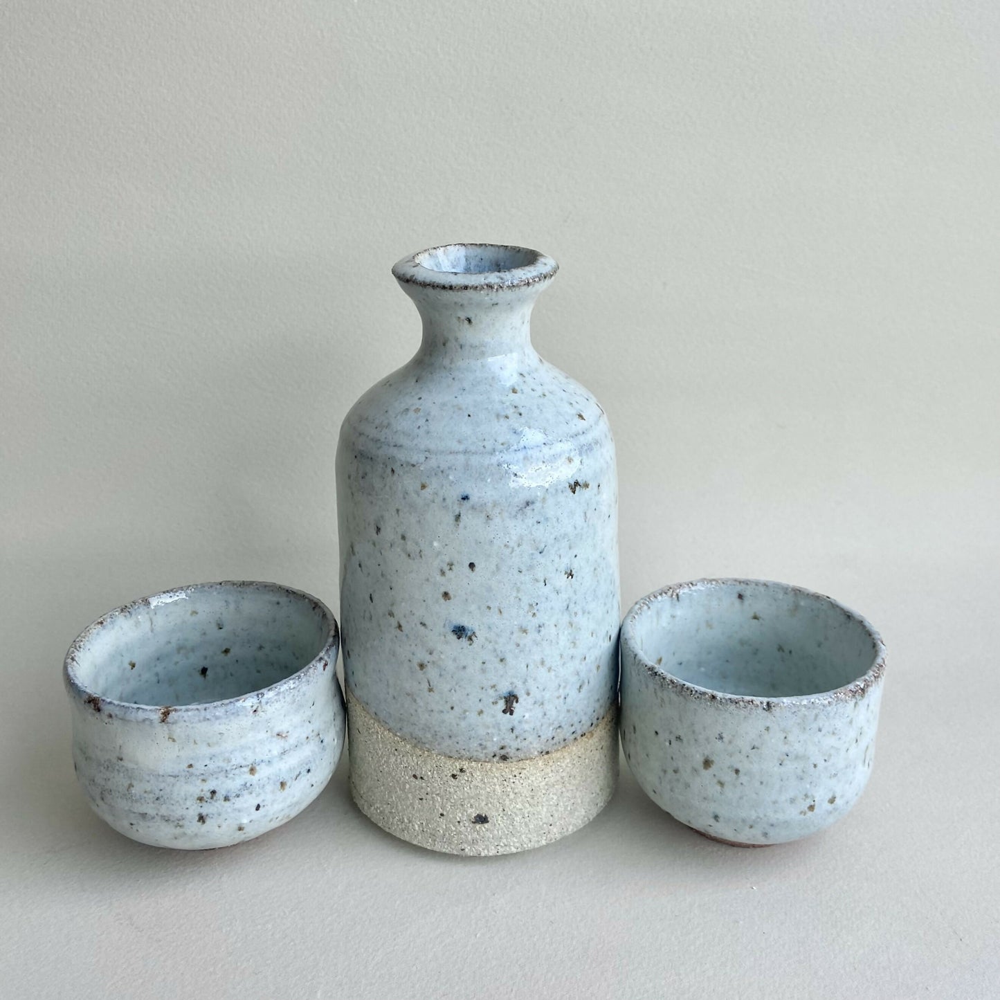 sake bottle cups 1