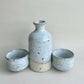 sake bottle cups 1