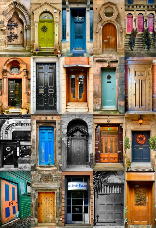 doors 1