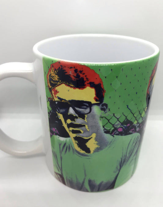 The Proclaimers Mug