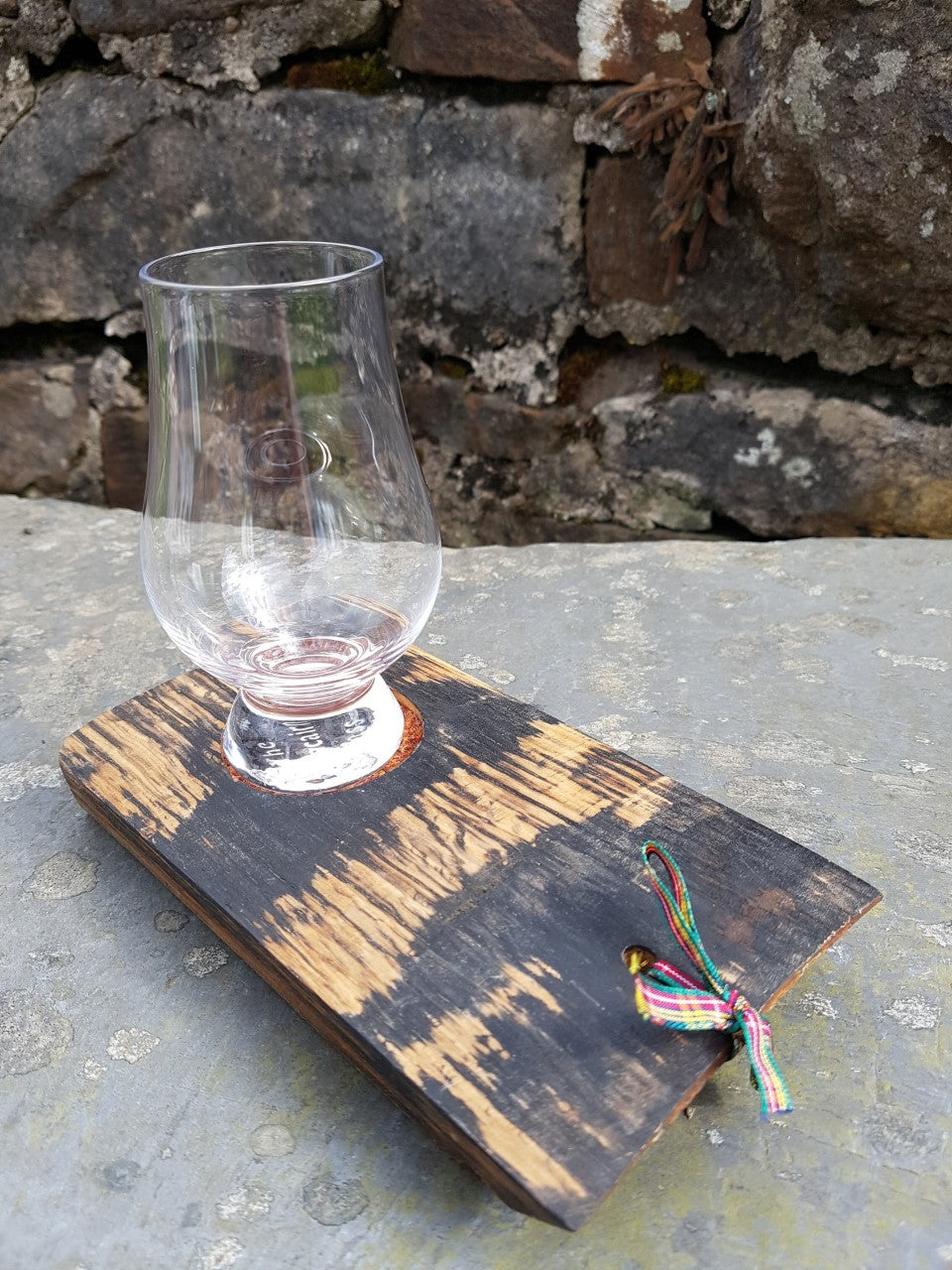 Whisky Tasting Tray