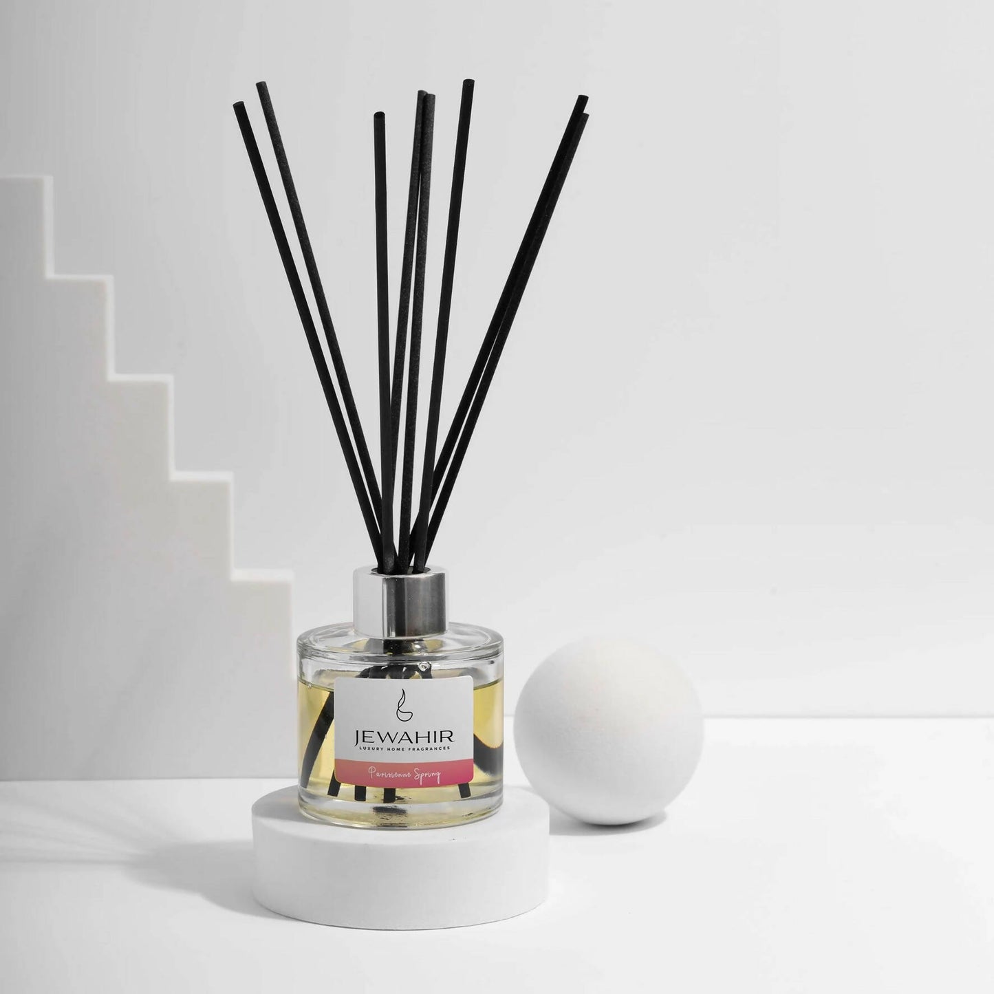 Parisienne Spring Reed Diffuser