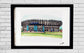 Edinburgh Art Print- BT Murrayfield stadium