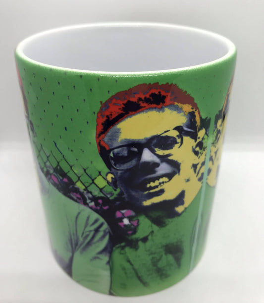 The Proclaimers Mug