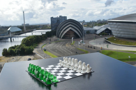 Celtic Legends MINI Chess Set