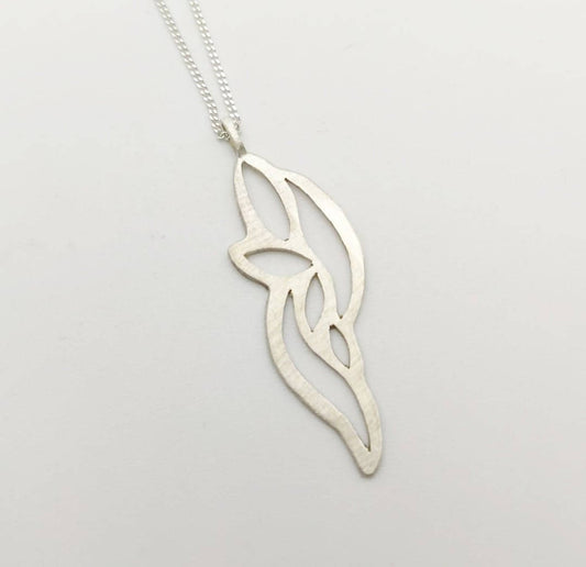 Enkindle Necklace (EN/E/001)