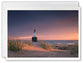 Rattray Head Lighthouse, Aberdeenshire - Scotland Greeting Card - Blank Inside