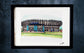 Edinburgh Art Print- BT Murrayfield stadium